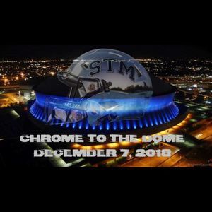 Meet your Posher, Tonya